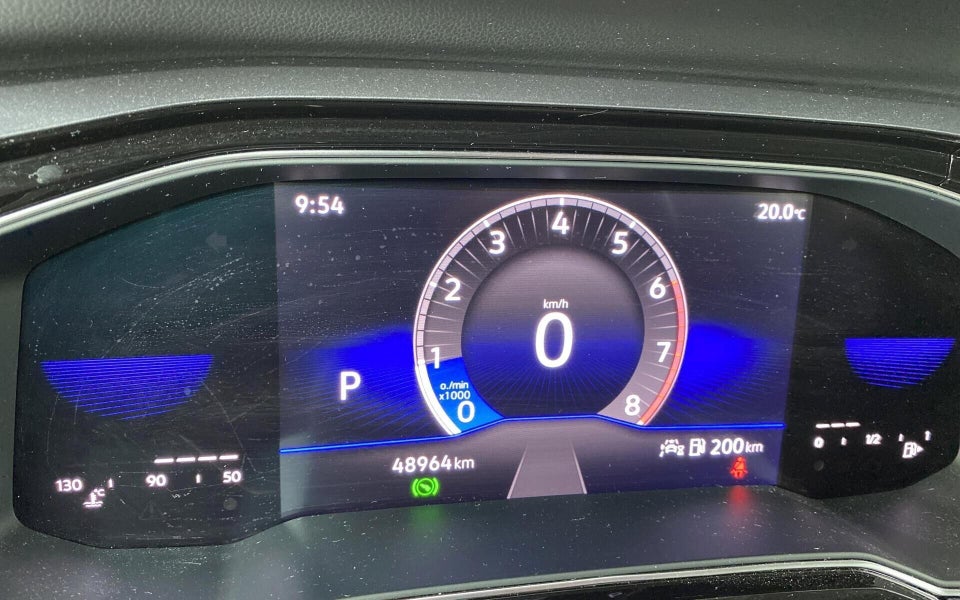 VW Polo 1,0 TSi 110 Style DSG 5d