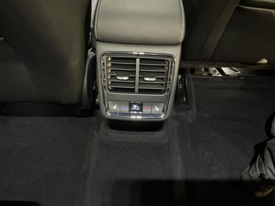 Skoda Enyaq 80 iV Sportline 5d