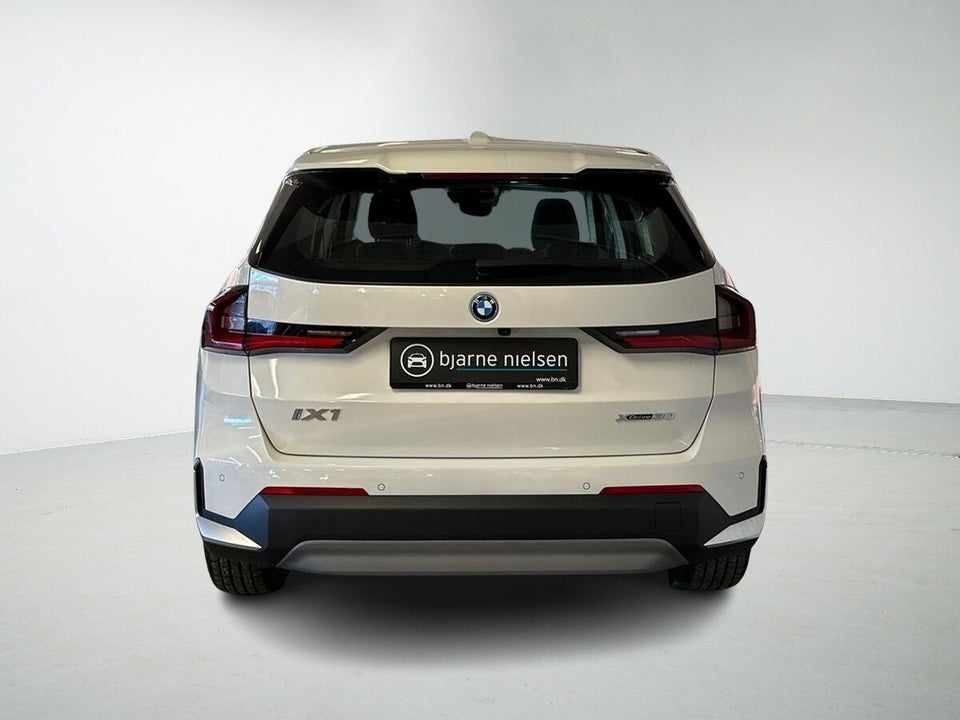BMW iX1 xDrive30 5d