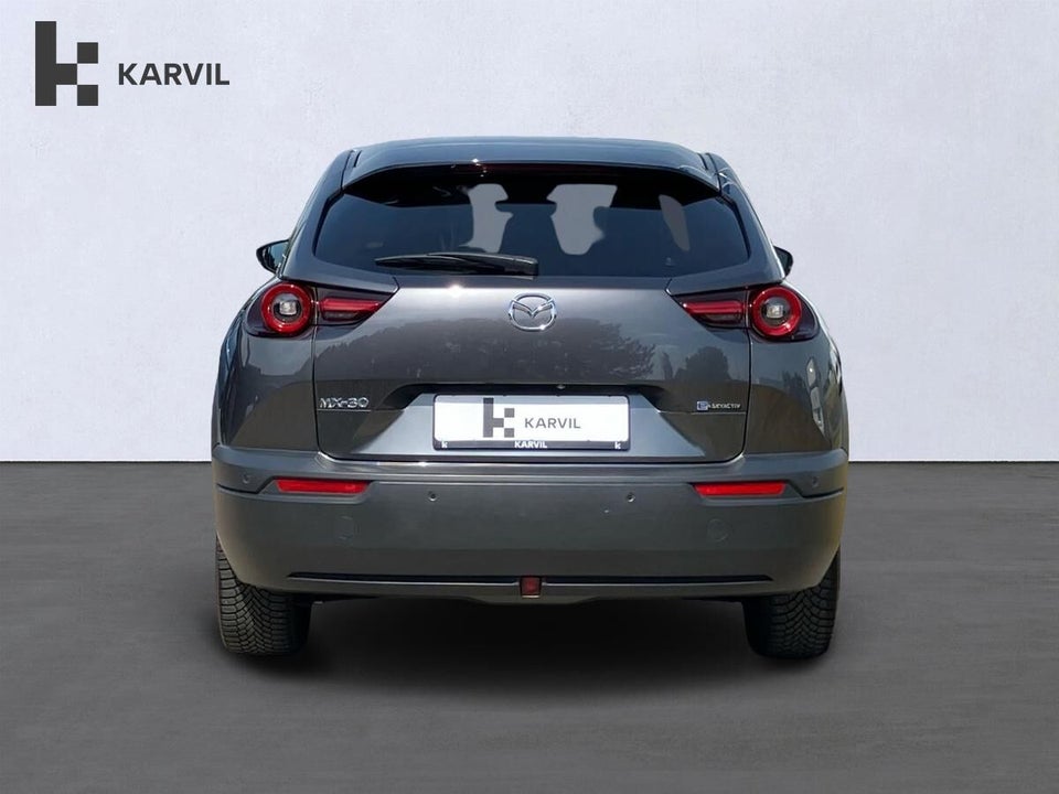 Mazda MX-30 e-SkyActiv First Edition 5d