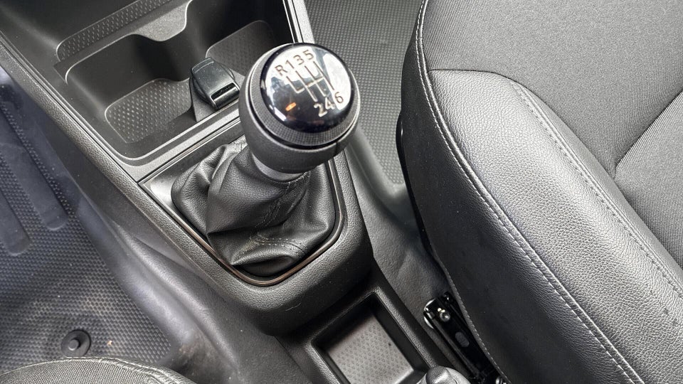 Renault Express 1,5 dCi 75 Tekno 5d