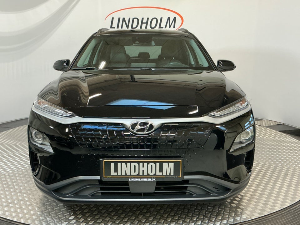 Hyundai Kona 64 EV Premium 5d