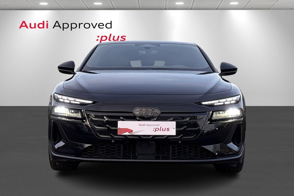 Audi A6 e-tron Ultra performance Sportback 5d