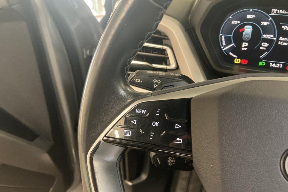 Audi Q4 e-tron 40 5d
