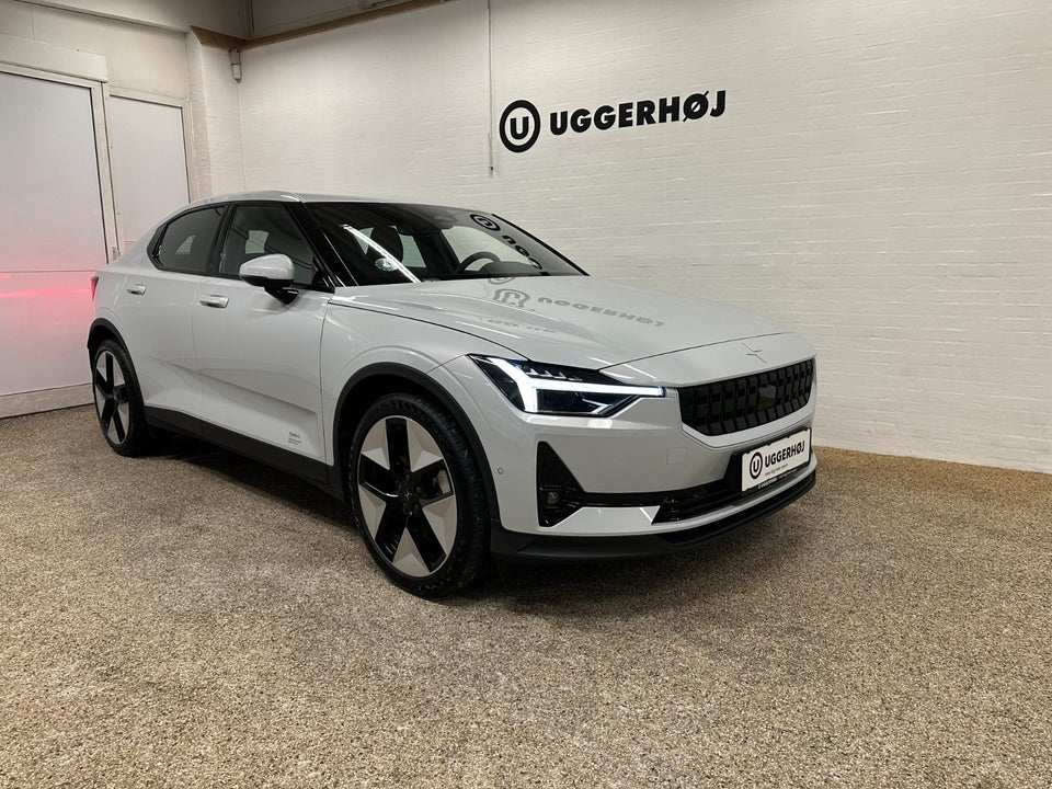 Polestar 2 Long Range 5d