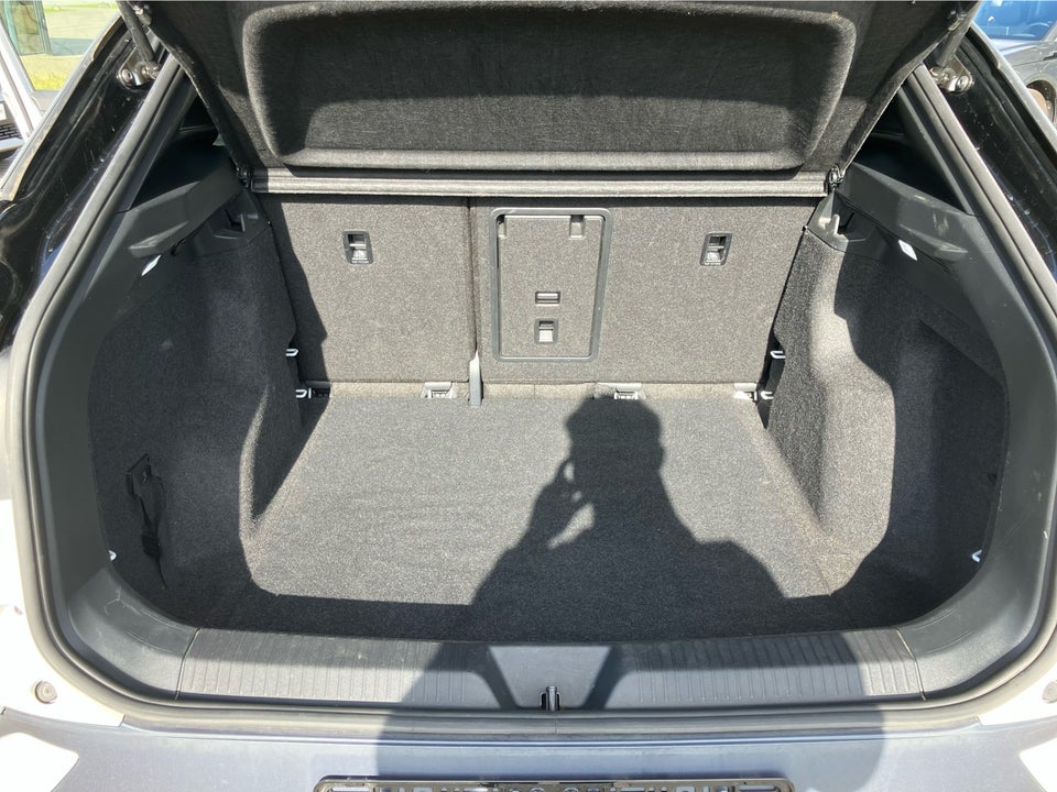 VW ID.4 77 1ST Pro Performance 5d