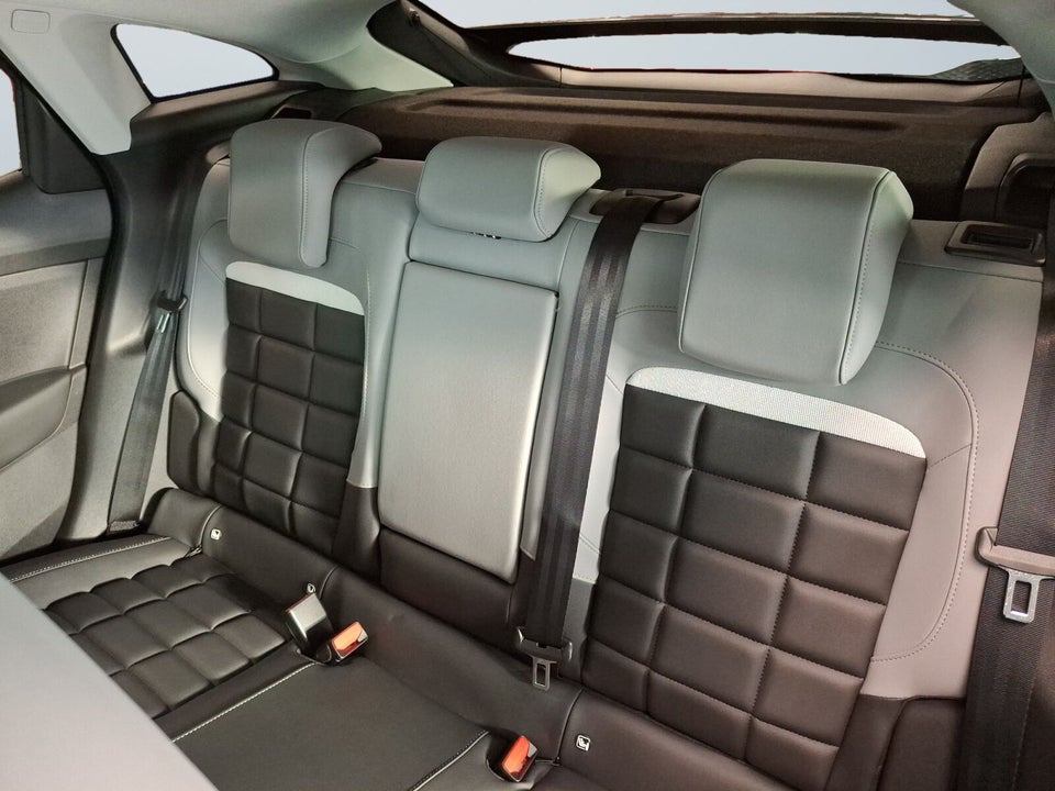 Citroën ë-C4 54 Max 5d