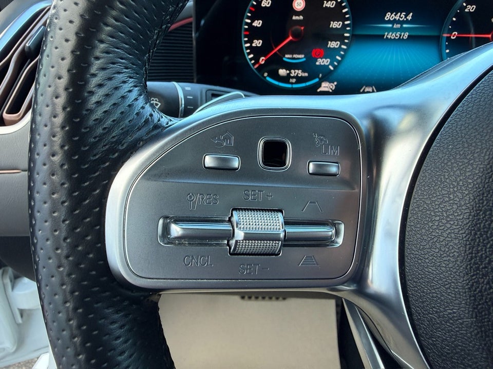 Mercedes EQC400 AMG Line 4Matic 5d