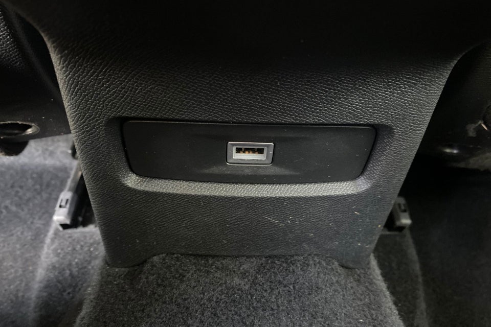 Citroën ë-C4 X 50 Plus 4d