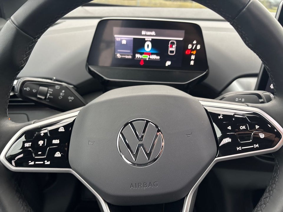 VW ID.4 77 Pro 5d