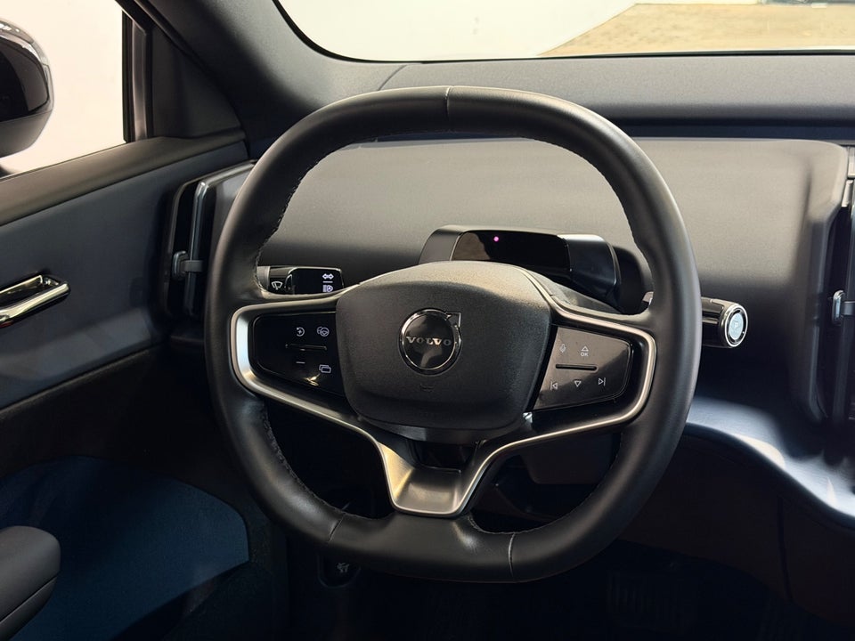 Volvo EX30 Twin Performance Ultra 5d