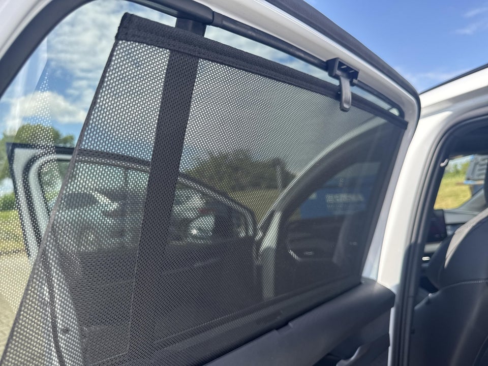 Skoda Enyaq 85 iV Sportline Advanced 5d