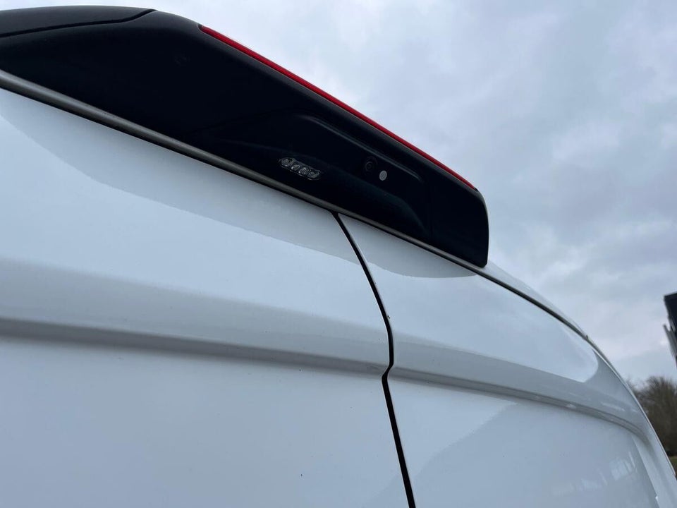 Ford Transit 350 L3 Van 2,0 EcoBlue Limited H2 FWD