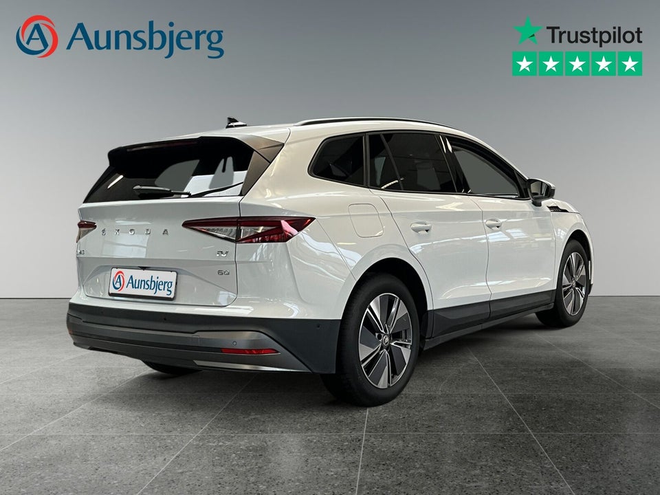 Skoda Enyaq 60 iV 5d