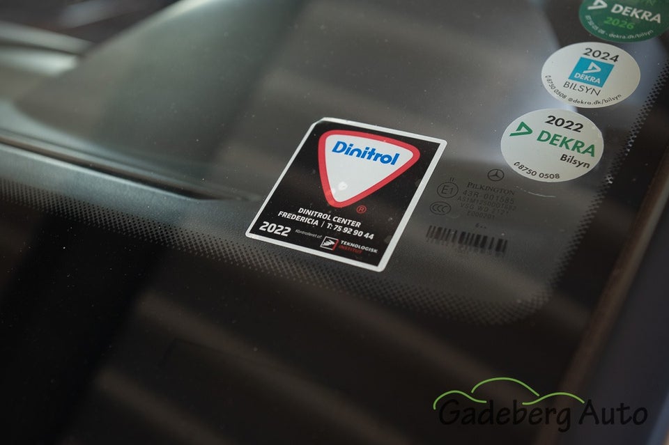 Mercedes A170 1,7 Elegance aut. 5d