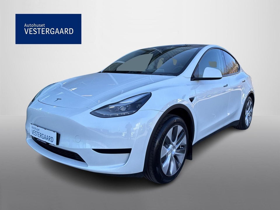 Tesla Model Y RWD 5d