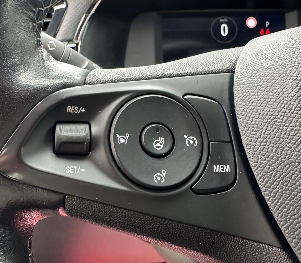 Opel Corsa-e 50 First Edition 5d