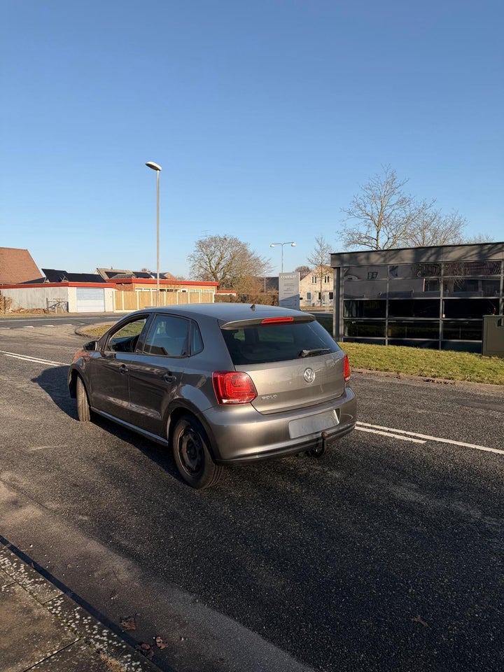VW Polo 1,2 Trendline 5d