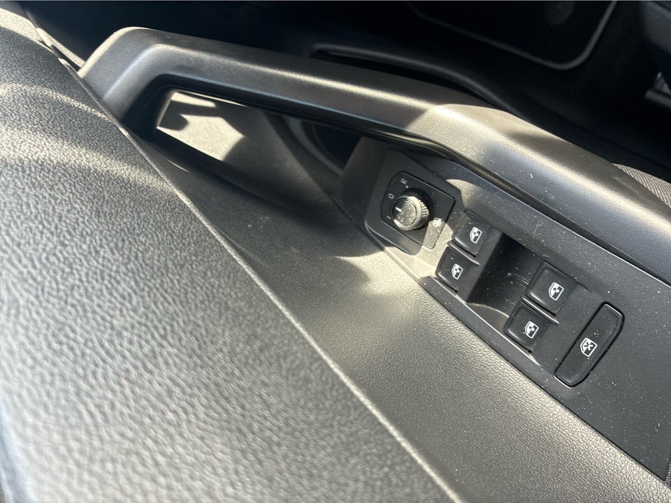 VW Polo 1,0 TSi 95 Comfortline DSG 5d