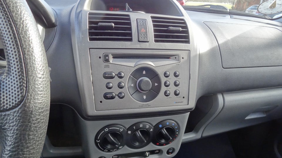 Suzuki Ignis 1,3 SE 5d