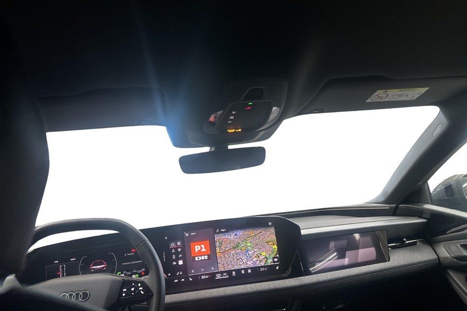 Audi A6 e-tron Ultra Avant 5d