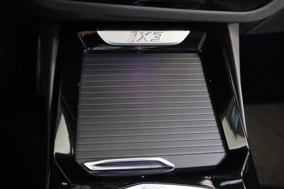 BMW iX3 Charged Plus M-Sport 5d