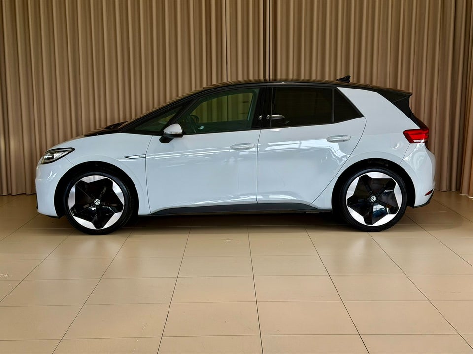 VW ID.3 58 1ST Pro Performance Max 5d