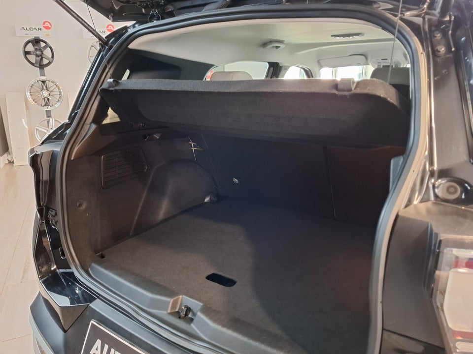 Citroën ë-C3 Aircross 44 Plus 5d