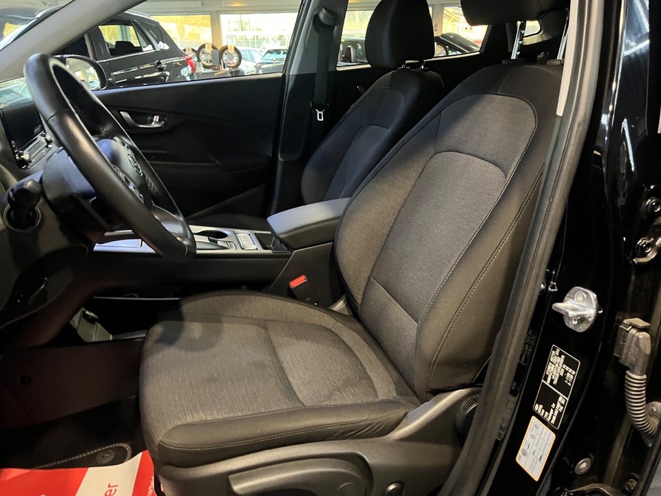 Hyundai Kona 39 EV Edition 30+ 5d