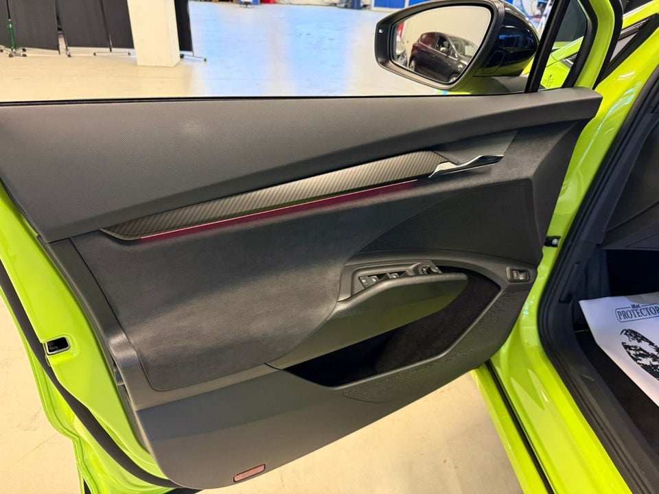 Skoda Enyaq iV RS Coupé 5d