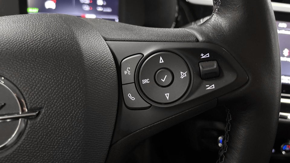 Opel Corsa-e 50 Edition 5d