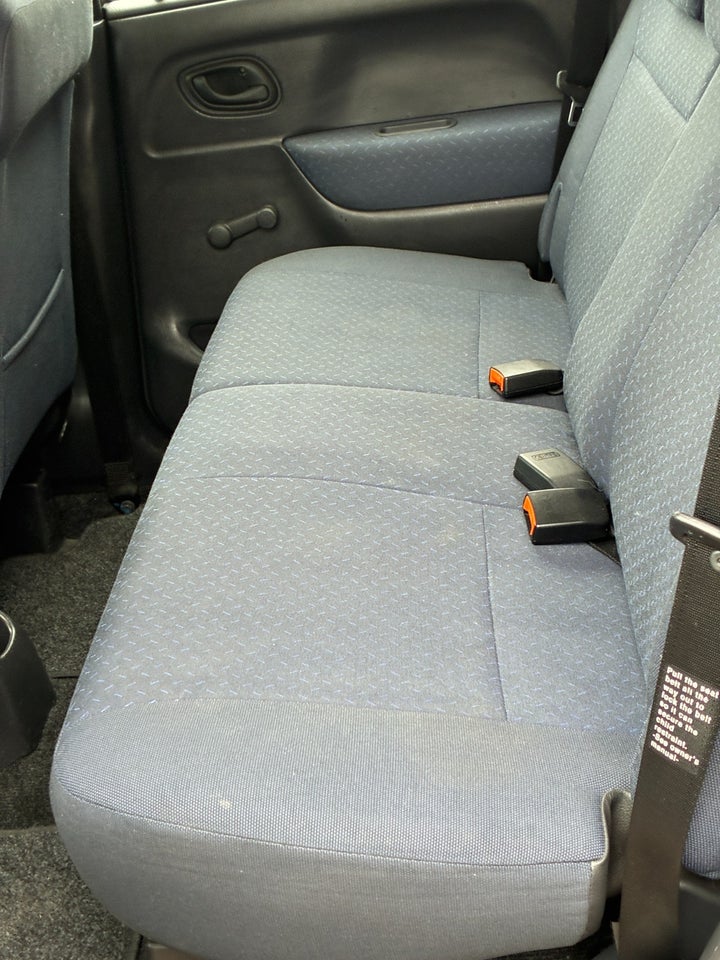 Suzuki Wagon R+ 1,3 GL 5d