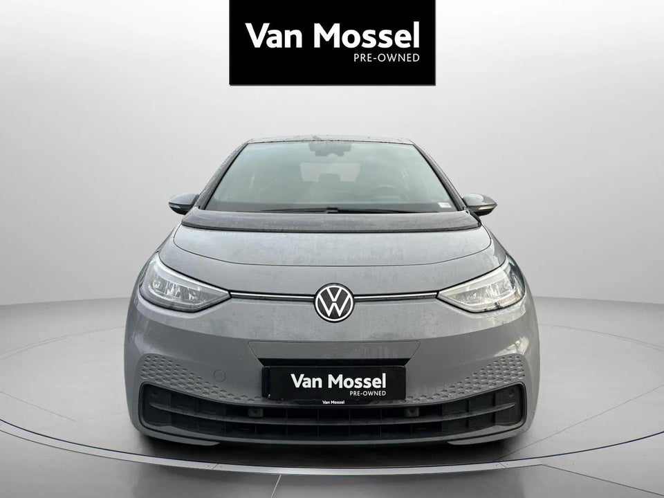 VW ID.3 77 Pro S 5d