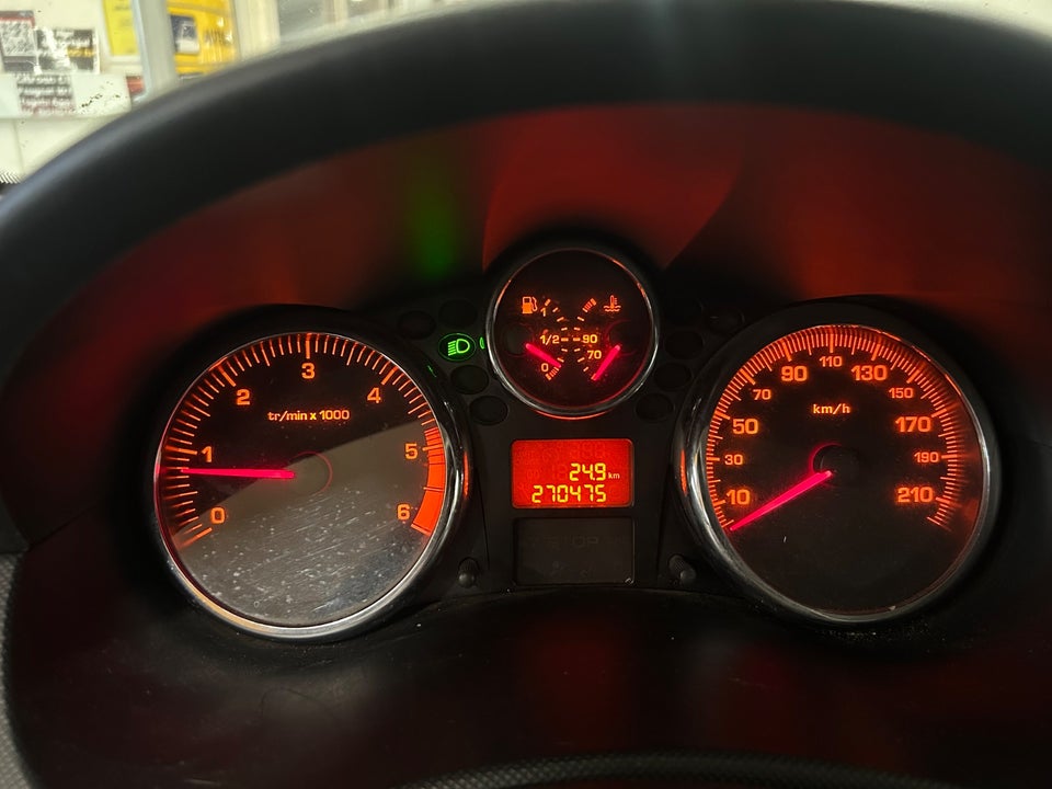 Peugeot 206+ 1,4 HDi 70 Generation 5d