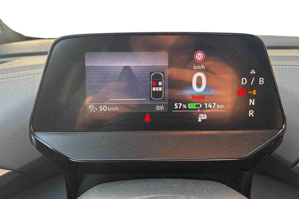 VW ID.5 77 Style+ 5d