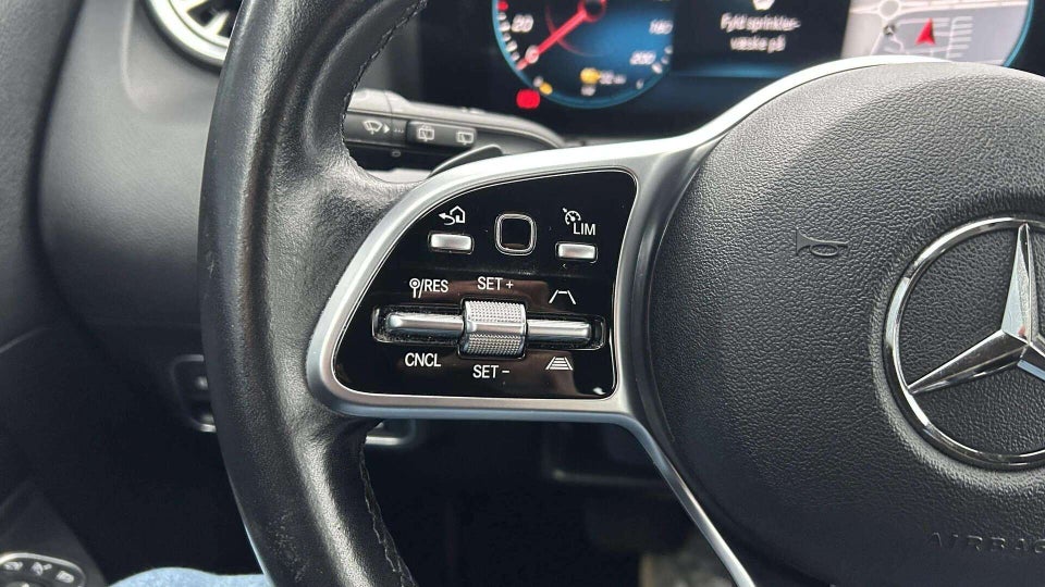 Mercedes EQA250 Progressive 5d