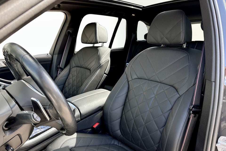 BMW X5 3,0 xDrive50e M-Sport+ aut. 5d