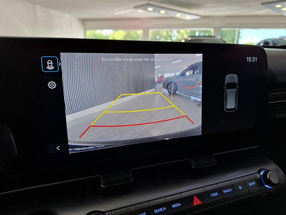 Hyundai Kona 48 EV Essential 5d