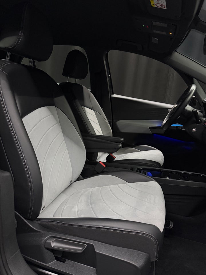 VW ID.3 58 Pro Performance 5d