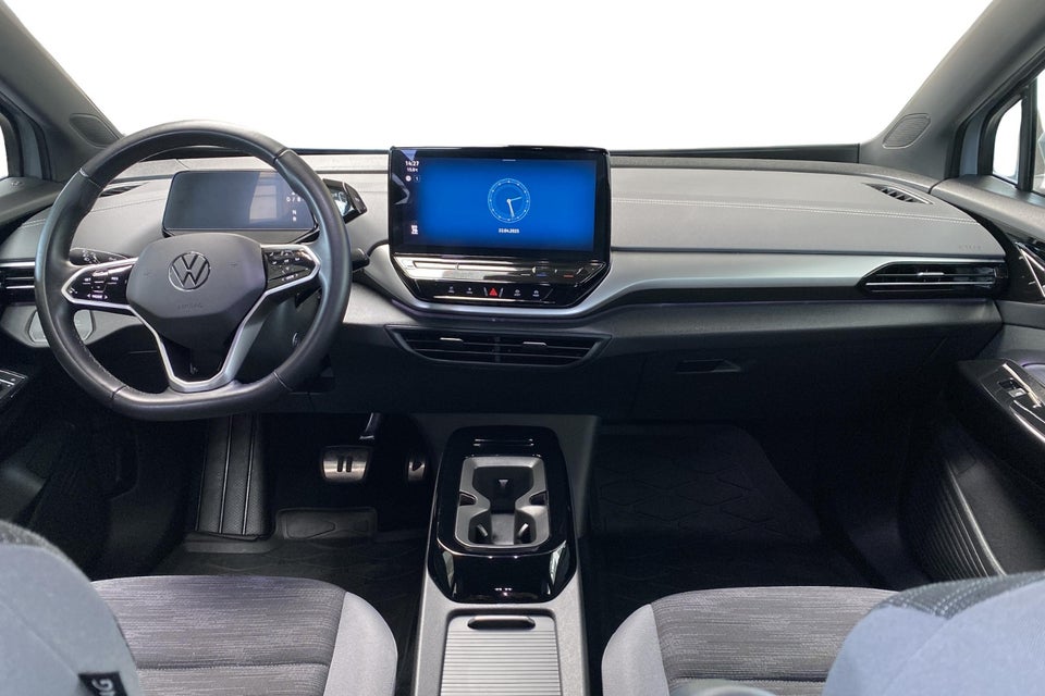 VW ID.5 77 Pro Performance 5d