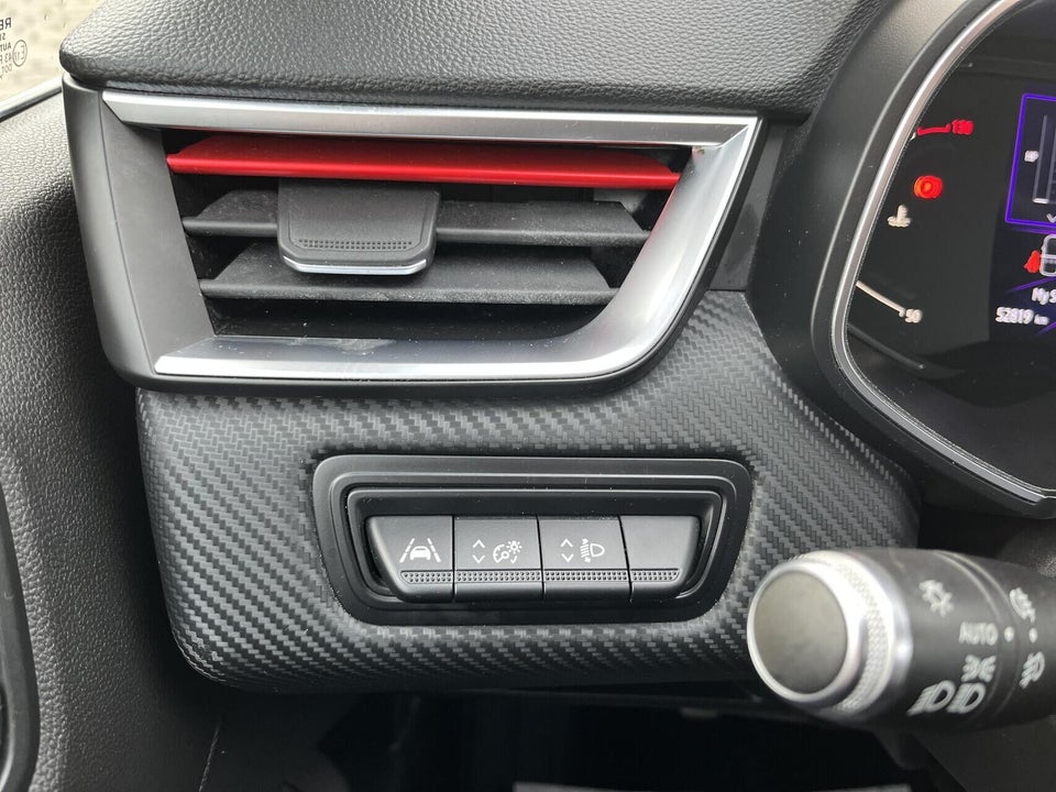 Renault Clio V 1,0 TCe 100 R.S. Line 5d