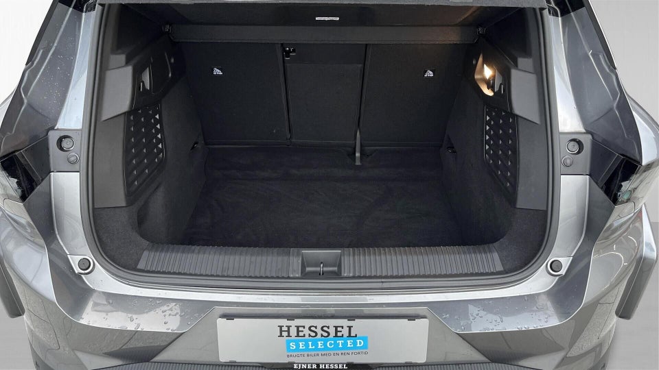 Renault Scenic E-Tech 87 Techno 5d