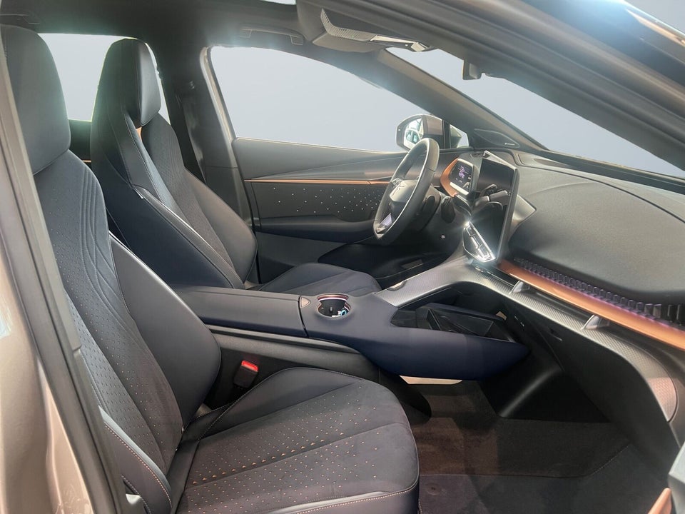 Cupra Tavascan 77 VZ Adrenaline 5d