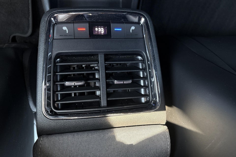 Skoda Enyaq 85 iV Premium Coupé 5d