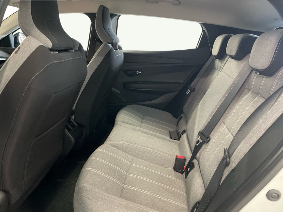 Renault Megane E-Tech 40 Equilibre 5d