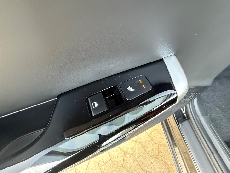 Kia EV6 77 Long Range Upgrade 5d