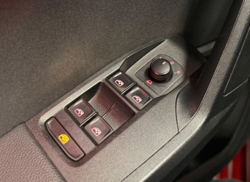 Seat Ibiza 1,5 TSi 150 FR 5d