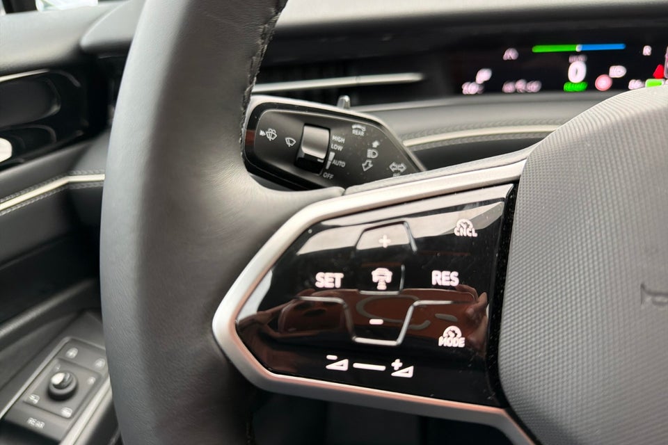 VW ID.7 86 Style S+ Tourer 5d