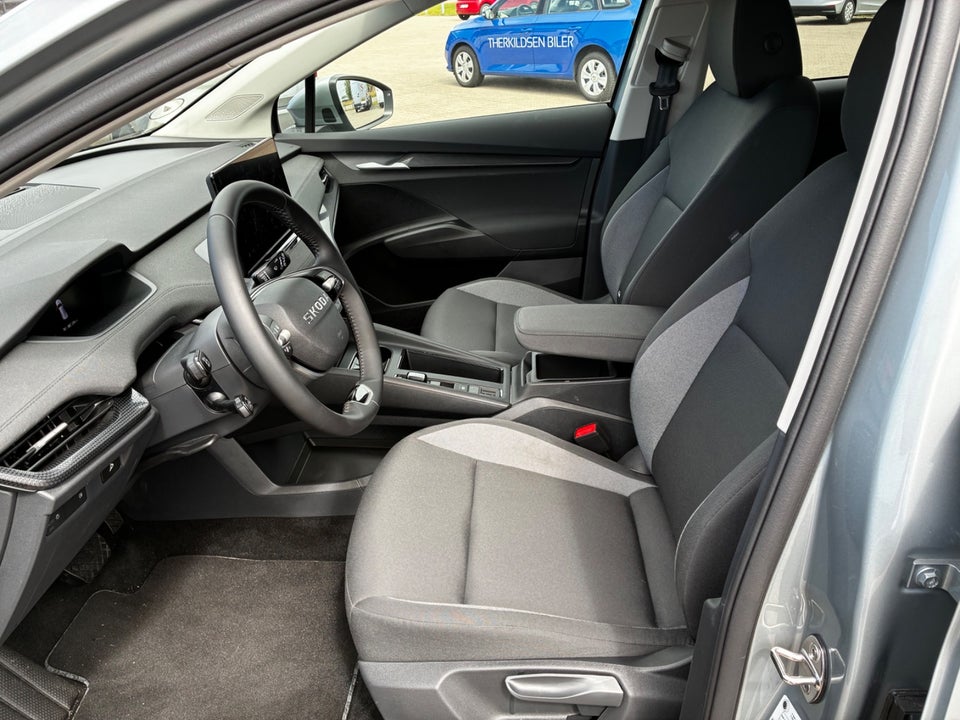 Skoda Elroq 60 iV 5d