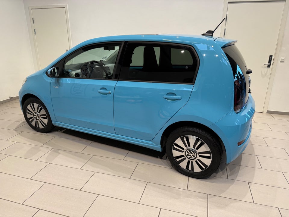 VW e-Up! High Up! 5d